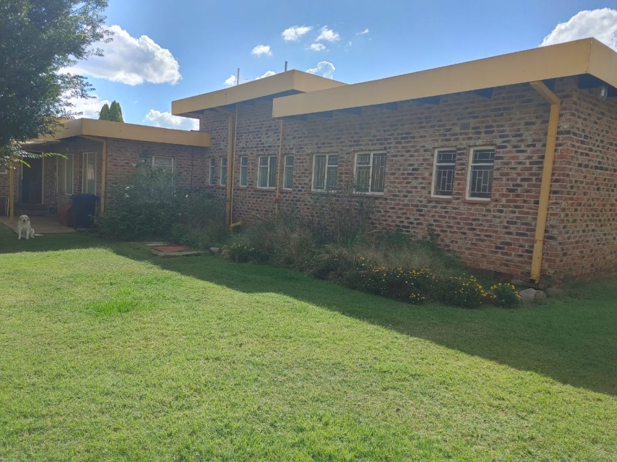 4 Bedroom Property for Sale in Koppies Free State